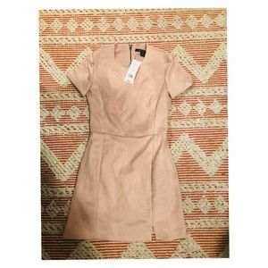 Nordstrom French dress